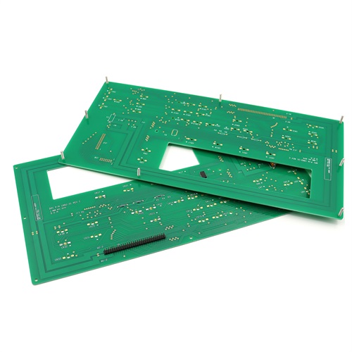 Serviço do projeto e do ManufacturingQuality do manufacturerLuphiTouchJoint dos interruptores de membrana de DongguanPCB