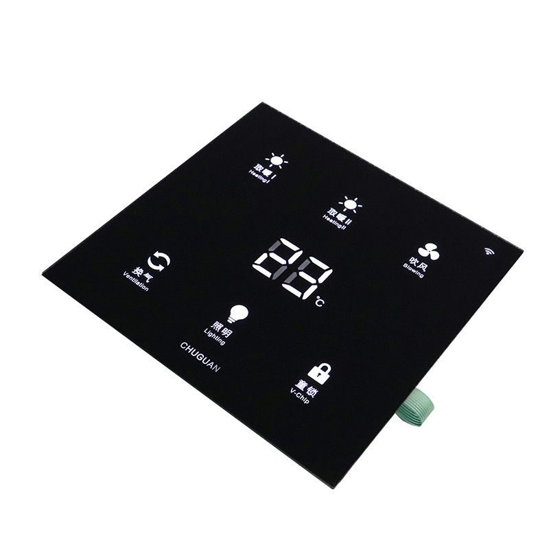 Módulo capacitivo integrado do toque com o sensor de proximidade leve ambiental do sensor & o sensor da pressão